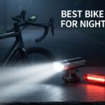 best bike lights for night riding