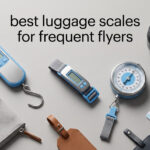 best luggage scales for frequent flyers
