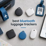 best bluetooth luggage trackers
