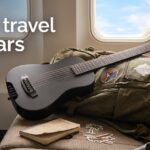 best travel guitars