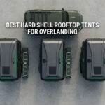 best hard shell rooftop tents for overlanding
