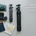 best travel tripods for international photographers
