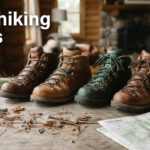 best hiking boots