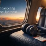best noise canceling headphones for travel
