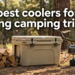 best coolers for long camping trips