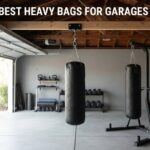 best heavy bags for garages