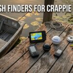best fish finders for crappie fishing