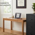 best filing cabinets for legal documents