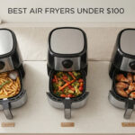 best air fryers under $100