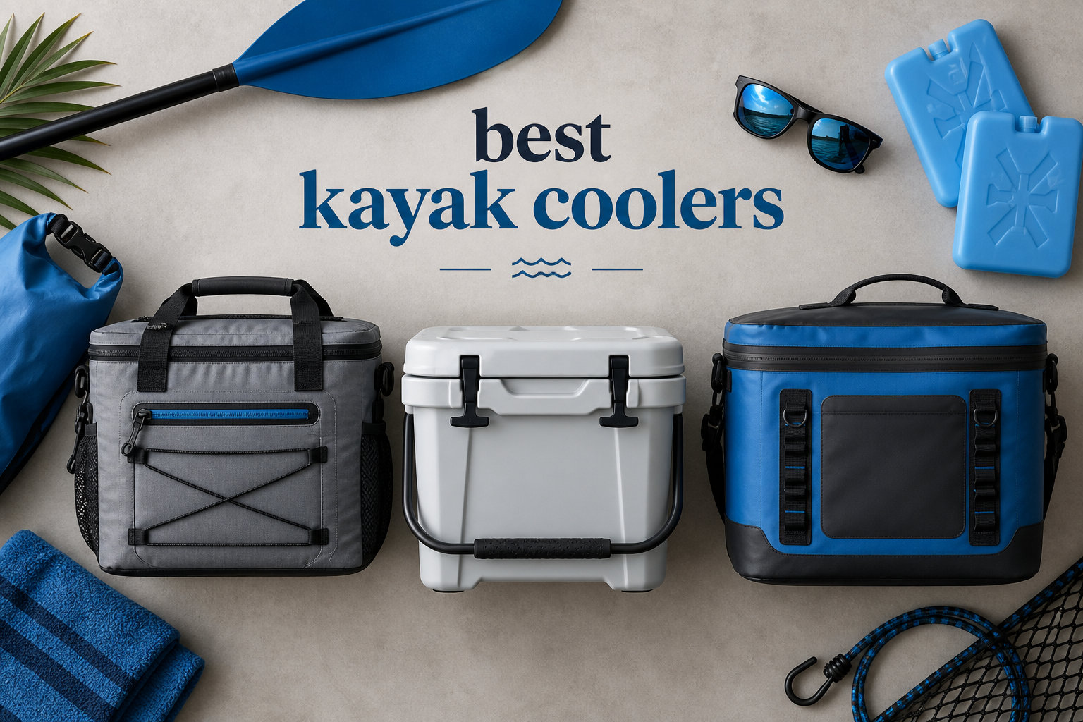 best kayak coolers