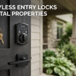 best keyless entry locks for rental properties