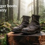 best logger boots for forestry