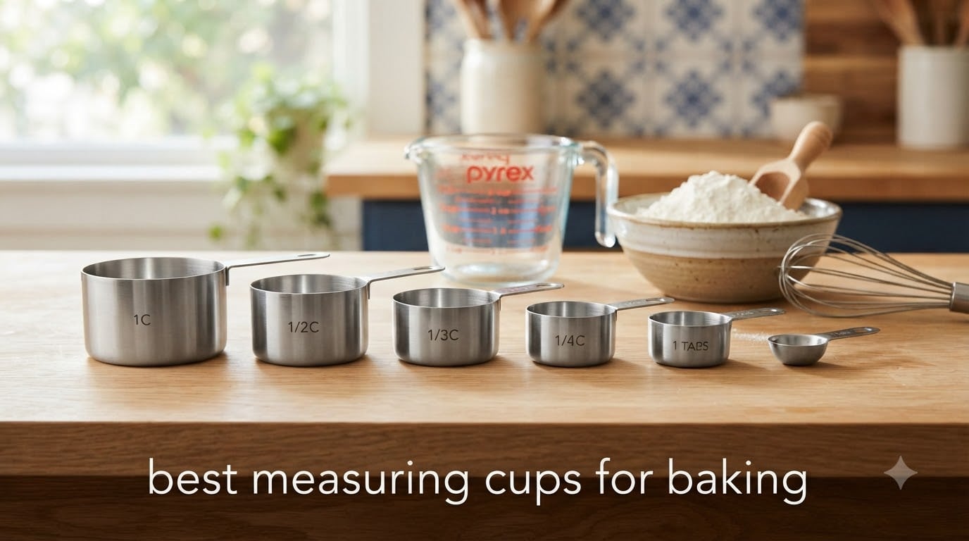 best measuring cups for baking