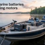 best marine batteries for trolling motors