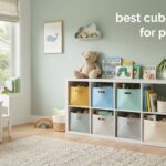 best cube storage for playrooms