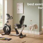 best exercise bikes for recovery
