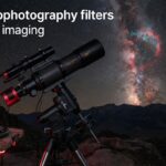 best astrophotography filters for nebula imaging