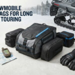 best snowmobile tunnel bags for long distance touring