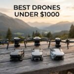 best drones under $1000
