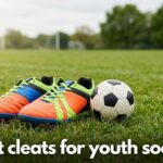 best cleats for youth soccer