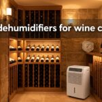 best dehumidifiers for wine cellars