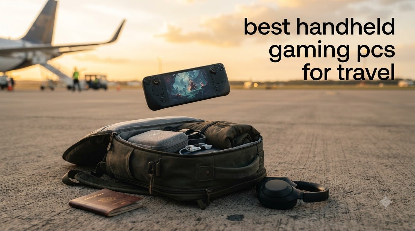 best handheld gaming pcs for travel