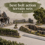 best bolt action terrain sets