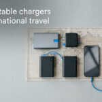 best portable chargers for international travel