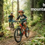 best kids mountain bikes