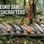 best leuko saws for bushcrafters