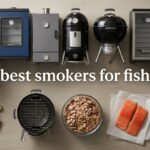 best smokers for fish