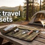 best travel bar sets