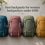best backpacks for women backpackers under $300
