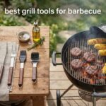 best grill tools for barbecue