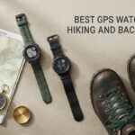 best gps watches for hiking and backpacking