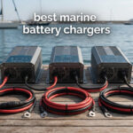 best marine battery chargers