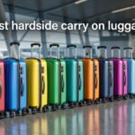 best hardside carry on luggage