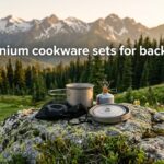 best titanium cookware sets for backpacking