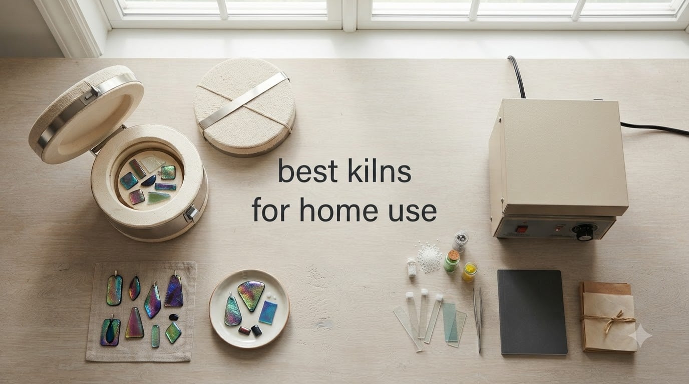 best kilns for home use
