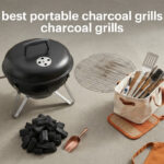 best portable charcoal grills