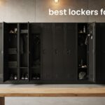 best lockers for gyms