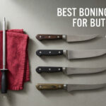 best boning knives for butchering at home