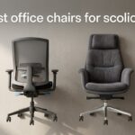 best office chairs for scoliosis