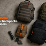 best molle tactical backpacks for preppers