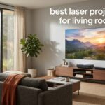 best laser projectors for living rooms
