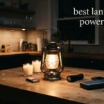 best lanterns for power outages