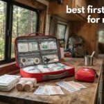 best first aid kits for rv travel
