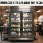 best commercial refrigerators for restaurants