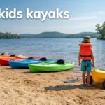 best kids kayaks