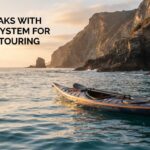 best kayaks with rudder system for coastal touring